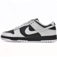 LJR Batch Nike Dunk Low Retro Reverse Panda FD9064-011 LJR Batch Nike Dunk Low Retro Reverse Panda FD9064-011