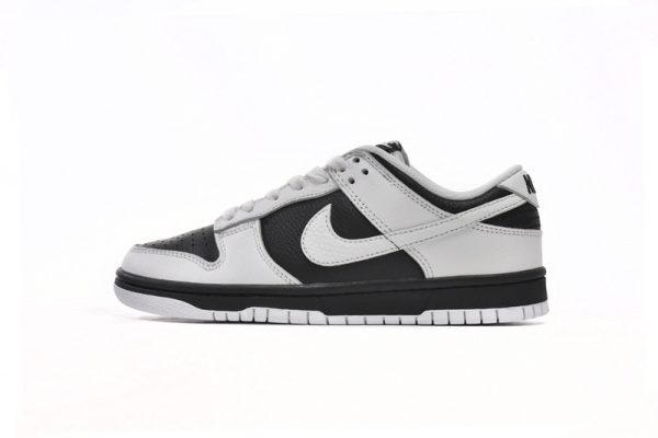 LJR Batch Nike Dunk Low Retro Reverse Panda FD9064-011 LJR Batch Nike Dunk Low Retro Reverse Panda FD9064-011