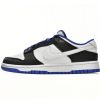 LJR Batch Batch Nike Dunk Low White Black Royal FD9064-110 LJR Batch Batch Nike Dunk Low White Black Royal FD9064-110
