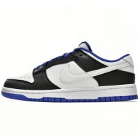 LJR Batch Batch Nike Dunk Low White Black Royal FD9064-110 LJR Batch Batch Nike Dunk Low White Black Royal FD9064-110