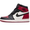 PK God Batch Air Jordan 1 Retro High Bred Toe 555088-610 PK God Batch Air Jordan 1 Retro High Bred Toe 555088-610