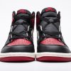 1AB5336208B19 PK God Batch Air Jordan 1 Retro High Bred Toe 555088-610
