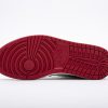1AB5336501F1B PK God Batch Air Jordan 1 Retro High Bred Toe 555088-610