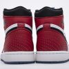1AB5338B7B915 PK God Batch Air Jordan 1 Retro High Spider-Man Origin Story 555088-602