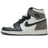 PK God Batch Air Jordan 1 Retro High OG SP Fragment x Travis Scott DH3227-105 PK God Batch Air Jordan 1 Retro High Dark Mocha 555088-105