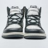 1AB533DC9C810 PK God Batch Air Jordan 1 Retro High Dark Mocha 555088-105