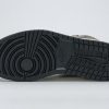 1AB533DF50916 PK God Batch Air Jordan 1 Retro High Dark Mocha 555088-105