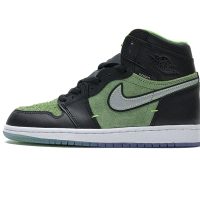 PK God Batch Air Jordan 1 Retro High Zoom Zen Green CK6637-002 PK God Batch Air Jordan 1 Retro High Zoom Zen Green CK6637-002