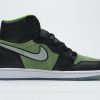 PK God Batch Air Jordan 1 Retro High Zoom Zen Green CK6637-002