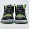 PK God Batch Air Jordan 1 Retro High Zoom Zen Green CK6637-002