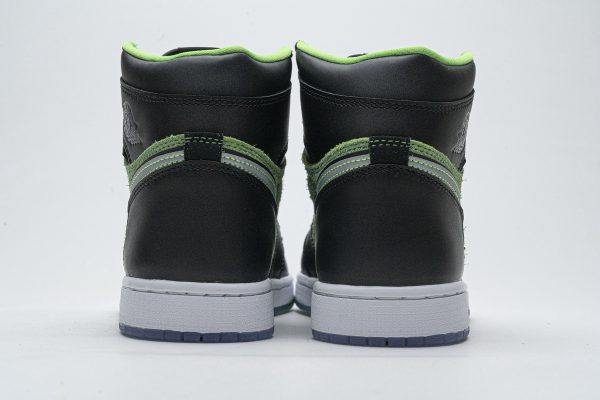 PK God Batch Air Jordan 1 Retro High Zoom Zen Green CK6637-002