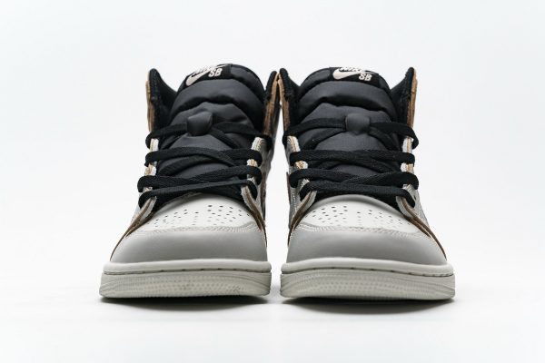 1AB534340CB11 PK God Batch Air Jordan 1 Retro High OG Defiant SB NYC to Paris CD6578-006