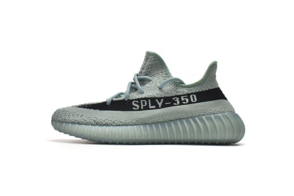 LJR Batch adidas Yeezy 350 V2 Jade Ash HQ2060 LJR Batch adidas Yeezy 350 V2 Jade Ash HQ2060