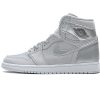 PK God Batch Air Jordan 1 Retro High CO Japan Neutral Grey (2020) DC1788-029