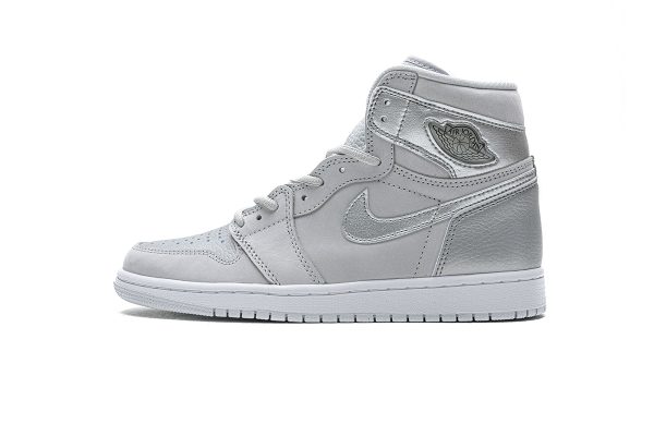 PK God Batch Air Jordan 1 Retro High CO Japan Neutral Grey (2020) DC1788-029