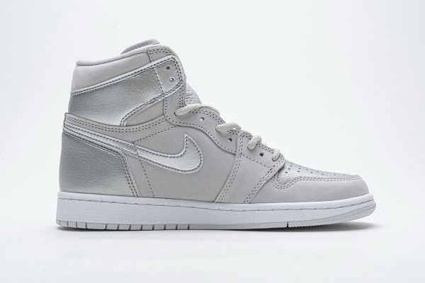 PK God Batch Air Jordan 1 Retro High CO Japan Neutral Grey (2020) DC1788-029