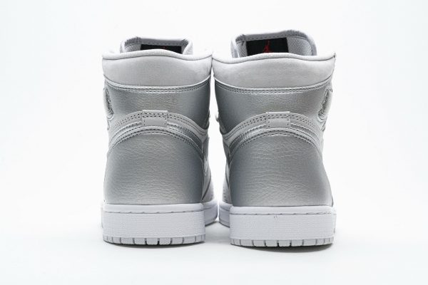 PK God Batch Air Jordan 1 Retro High CO Japan Neutral Grey (2020) DC1788-029