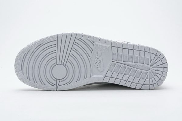 PK God Batch Air Jordan 1 Retro High CO Japan Neutral Grey (2020) DC1788-029