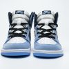 PK God Batch Air Jordan 1 Retro High White University Blue 555088-134