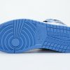 PK God Batch Air Jordan 1 Retro High White University Blue 555088-134