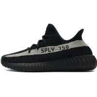 LJR Batch adidas Yeezy Boost 350 V2 Core Black/White BY1604 LJR Batch adidas Yeezy Boost 350 V2 Core Black/White BY1604