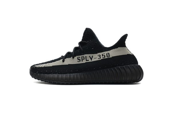 LJR Batch adidas Yeezy Boost 350 V2 Core Black/White BY1604 LJR Batch adidas Yeezy Boost 350 V2 Core Black/White BY1604