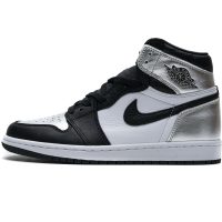 PK God Batch Air Jordan 1 Retro High Silver Toe (W) CD0461-001 PK God Batch Air Jordan 1 Retro High Silver Toe (W) CD0461-001