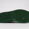 1AB53601B371D PK God Batch Air Jordan 1 Retro High Pine Green Black 555088-030