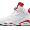 PK God Batch Air Jordan 6 Red Oreo CT8529-162 PK God Batch Air Jordan 6 Red Oreo CT8529-162