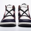 PK God Batch Air Jordan 1 Retro High OG Defiant SB LA to Chicago CD6578-507
