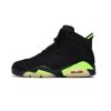 PK God Batch Air Jordan 6 Black Green CT8529-003