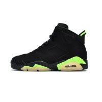 PK God Batch Air Jordan 6 Black Green CT8529-003 PK God Batch Air Jordan 6 Black Green CT8529-003