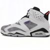 PK God Batch Air Jordan 6 Grayish Purple CI3125-100 PK God Batch Air Jordan 6 Grayish Purple CI3125-100