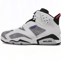 PK God Batch Air Jordan 6 Grayish Purple CI3125-100 PK God Batch Air Jordan 6 Grayish Purple CI3125-100