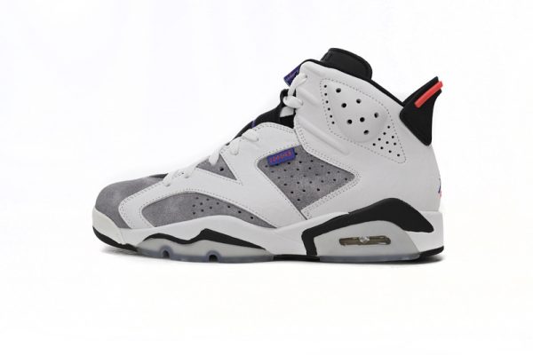 PK God Batch Air Jordan 6 Grayish Purple CI3125-100 PK God Batch Air Jordan 6 Grayish Purple CI3125-100