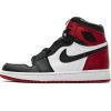 PK God Batch Air Jordan 1 Retro High Satin Black Toe (W) CD0461-016 PK God Batch Air Jordan 1 Retro High Satin Black Toe (W) CD0461-016