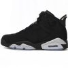 PK God Batch Air Jordan 6 Black Silver DX2836-001 PK God Batch Air Jordan 6 Black Silver DX2836-001