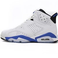 PK God Batch Air Jordan 6 Sports Blue 384664-107 PK God Batch Air Jordan 6 Sports Blue 384664-107