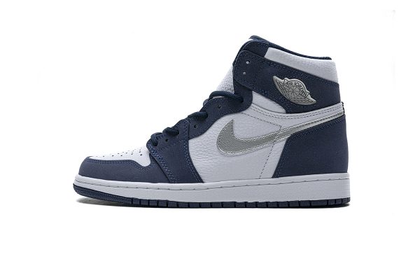 PK God Batch Air Jordan 1 Retro High COJP Midnight Navy (2020) DC1788-100 PK God Batch Air Jordan 1 Retro High COJP Midnight Navy (2020) DC1788-100