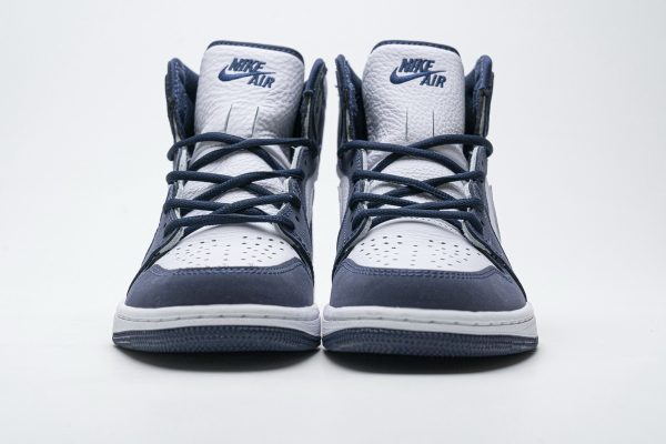 1AB536DB5C219 PK God Batch Air Jordan 1 Retro High COJP Midnight Navy (2020) DC1788-100