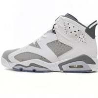 PK God Batch Air Jordan 6 Cool Grey CT8529-100 PK God Batch Air Jordan 6 Cool Grey CT8529-100