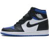 PK God Batch Air Jordan 1 Retro High Royal Toe 555088-041 PK God Batch Air Jordan 1 Retro High Royal Toe 555088-041