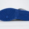 1AB537395C915 PK God Batch Air Jordan 1 Retro High Royal Toe 555088-041