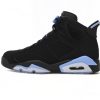 PK God Batch Air Jordan 6 Black Blue 384664-006 PK God Batch Air Jordan 6 Black Blue 384664-006
