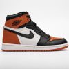 1AB53782AD615 PK God Batch Air Jordan 1 Retro High Shattered Backboard 555088-005