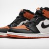 1AB5378557C1E PK God Batch Air Jordan 1 Retro High Shattered Backboard 555088-005