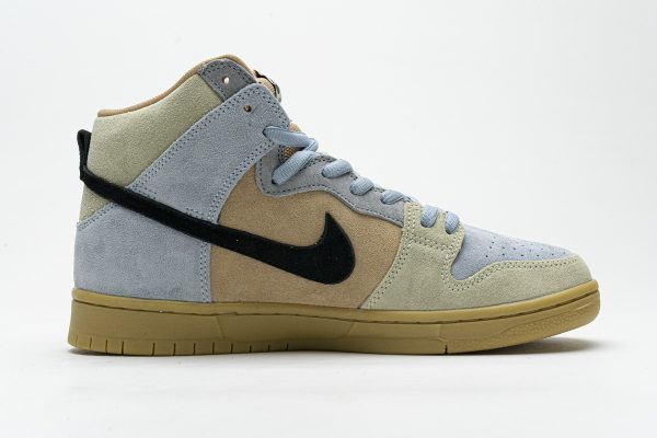 1AB537E07B611 PK God Batch Nike SB Dunk High Spectrum CN8345-001