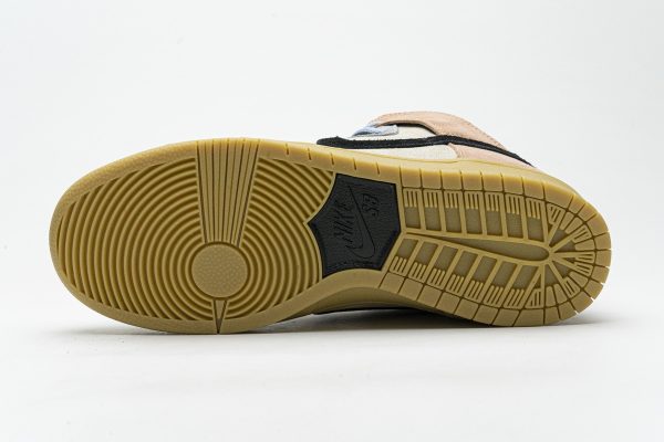 1AB537EA6FF12 PK God Batch Nike SB Dunk High Spectrum CN8345-001