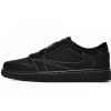 Special offer Batch Travis Scott x Air Jordan 1 Low OG SP Black Phantom DM7866-001 Special offer Batch Travis Scott x Air Jordan 1 Low OG SP Black Phantom DM7866-001