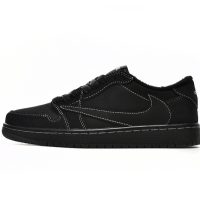 Special offer Batch Travis Scott x Air Jordan 1 Low OG SP Black Phantom DM7866-001 Special offer Batch Travis Scott x Air Jordan 1 Low OG SP Black Phantom DM7866-001